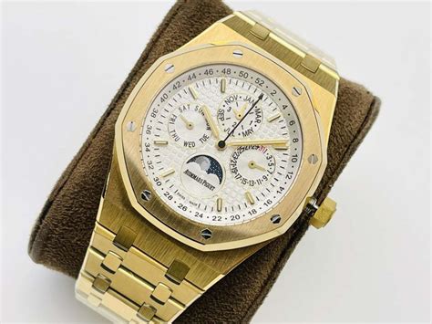 audemars piguet royal oak safari replica|audemars piguet knock offs.